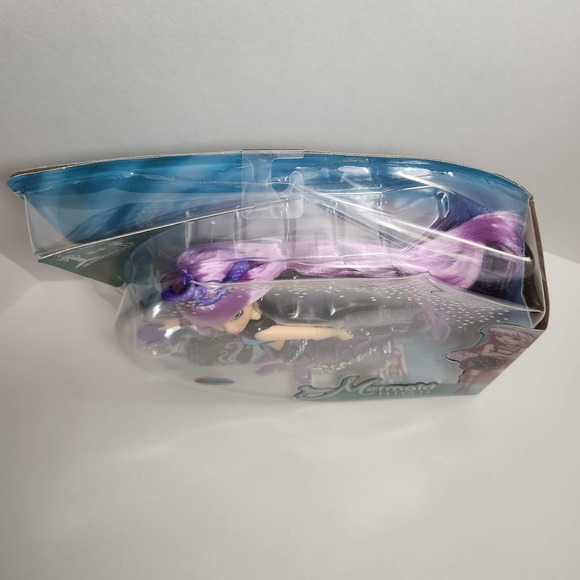 Mermaid Fashion - 2 in 1 Play - Removable Tail - Mari - Picture 2 of 6